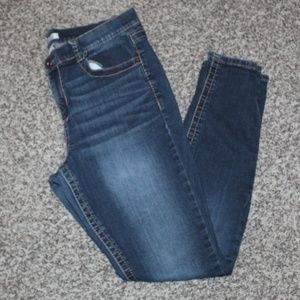 Size 15 Jeans